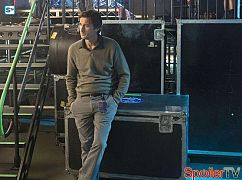 Roadies: 1x06 Longest Days - zdjęcia promocyjne