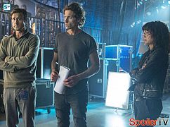 Roadies: 1x06 Longest Days - zdjęcia promocyjne