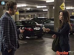 Roadies: 1x06 Longest Days - zdjęcia promocyjne