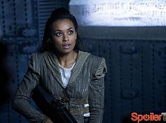 Dark Matter: 2x06 We Should Have Seen This Coming - zdjęcia promocyjne