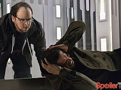 Beauty and the Beast: 4x11 Meet The New Beast - zdjęcia promocyjne