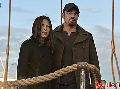 Beauty and the Beast: 4x11 Meet The New Beast - zdjęcia promocyjne