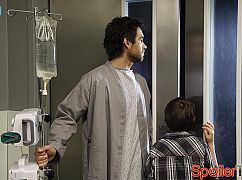American Gothic: 1x07 The Gross Clinic - zdjęcia promocyjne