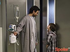 American Gothic: 1x07 The Gross Clinic - zdjęcia promocyjne