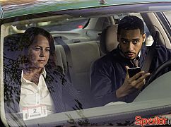 American Gothic: 1x07 The Gross Clinic - zdjęcia promocyjne