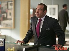 Suits: 6x04 Turn - zdjęcia promocyjne