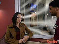 The Night Shift: 3x10 Between a Rock and a Hard Place - zdjęcia promocyjne