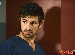 The Night Shift: 3x10 Between a Rock and a Hard Place - zdjęcia promocyjne