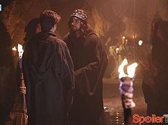 Dead of Summer: 1x07 Townie - zdjęcia promocyjne