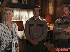 Dead of Summer: 1x07 Townie - zdjęcia promocyjne