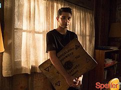 Dead of Summer: 1x06 The Dharma Bums - zdjęcia promocyjne