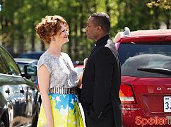 Pokojówki z Beverly Hills: 4x09 Much Ado About Buffing - zdjęcia promocyjne