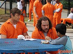 Pokojówki z Beverly Hills: 4x09 Much Ado About Buffing - zdjęcia promocyjne