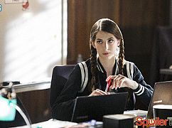 Un-Real: 2x09 Espionage - zdjęcia promocyjne