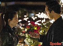 Un-Real: 2x09 Espionage - zdjęcia promocyjne