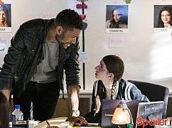 Un-Real: 2x09 Espionage - zdjęcia promocyjne