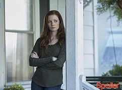 Outcast: 1x08 What Lurks Within - zdjęcia promocyjne