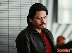 Queen of the South: 1x08 Billete De Magia - zdjęcia promocyjne