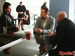 Queen of the South: 1x08 Billete De Magia - zdjęcia promocyjne