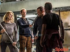 Van Helsing: 1x01 Help Me - zdjęcia promocyjne