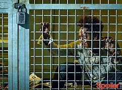 Van Helsing: 1x01 Help Me - zdjęcia promocyjne