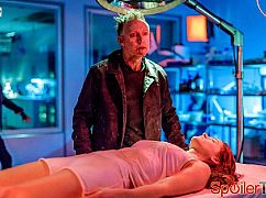 Van Helsing: 1x01 Help Me - zdjęcia promocyjne