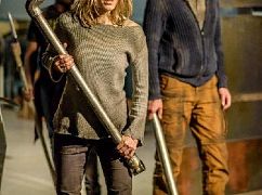 Van Helsing: 1x01 Help Me - zdjęcia promocyjne