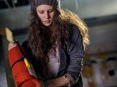 Van Helsing: 1x01 Help Me - zdjęcia promocyjne