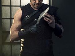 Zdjęcia promocyjne obsady 1 sezonu serialu Van Helsing