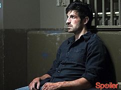 The Night Shift: 3x11 Trust Issues - zdjęcia promocyjne