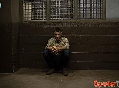 The Night Shift: 3x11 Trust Issues - zdjęcia promocyjne