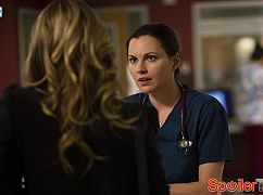 The Night Shift: 3x11 Trust Issues - zdjęcia promocyjne