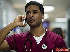 The Night Shift: 3x11 Trust Issues - zdjęcia promocyjne