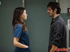 The Night Shift: 3x11 Trust Issues - zdjęcia promocyjne