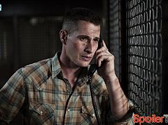 The Night Shift: 3x11 Trust Issues - zdjęcia promocyjne