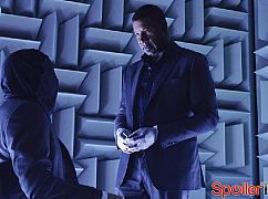 Incorporated: 1x01 Pilot - zdjęcia promocyjne