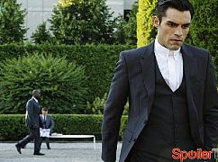 Incorporated: 1x01 Pilot - zdjęcia promocyjne