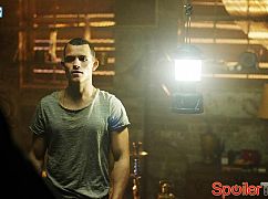 Incorporated: 1x01 Pilot - zdjęcia promocyjne