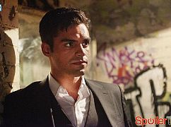 Incorporated: 1x01 Pilot - zdjęcia promocyjne