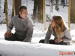 Killjoys: 2x07 Heart-Shaped Box - zdjęcia promocyjne