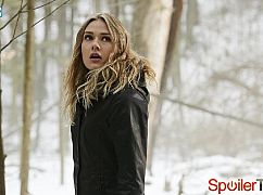 Killjoys: 2x07 Heart-Shaped Box - zdjęcia promocyjne