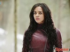 Killjoys: 2x07 Heart-Shaped Box - zdjęcia promocyjne