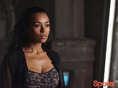 Dark Matter: 2x07 She's One of Them Now - zdjęcia promocyjne