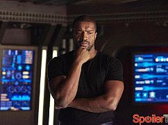 Dark Matter: 2x07 She's One of Them Now - zdjęcia promocyjne