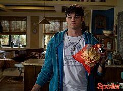 The Fosters: 4x06 Justify - zdjęcia promocyjne