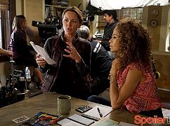 The Fosters: 4x06 Justify - zdjęcia promocyjne