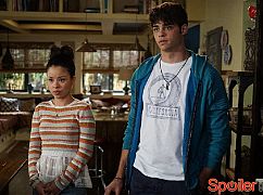 The Fosters: 4x06 Justify - zdjęcia promocyjne