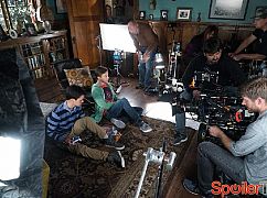 The Fosters: 4x06 Justify - zdjęcia promocyjne