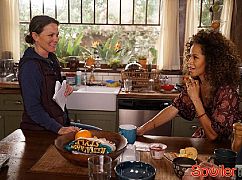 The Fosters: 4x06 Justify - zdjęcia promocyjne