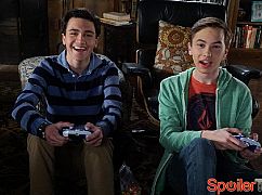 The Fosters: 4x06 Justify - zdjęcia promocyjne